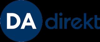DA Direkt Logo