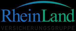 Rheinland Versicherung Logo