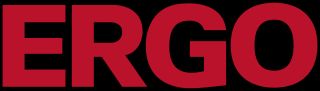 ERGO Versicherung Logo