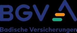 Badischer Gemeinde Versicherungsverband (BGV) Logo