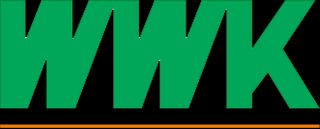WWK Versicherung Logo