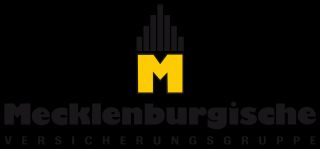 Mecklenburgische Versicherung Logo