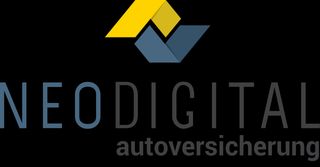 Neodigital Versicherung Logo