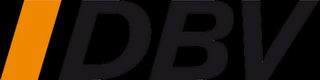 Deutsche Beamtenversicherung (DBV) Logo