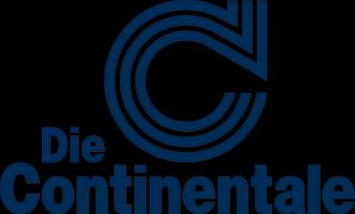 Continentale Sachversicherung Logo