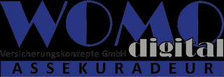 Womo Versicherung Logo